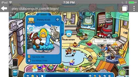 Games Like Animal Jam And Club Penguin Ihsanpedia