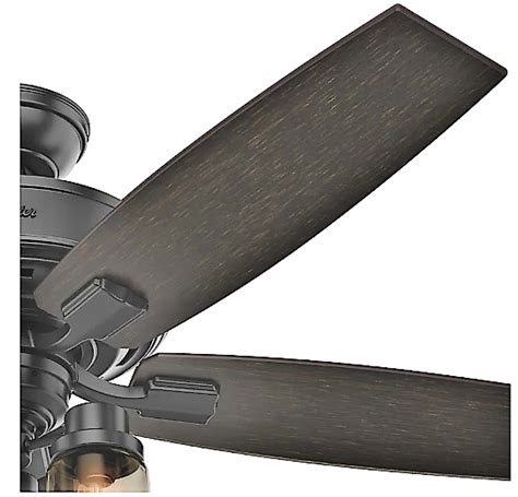 Hunter Inch Blade Ceiling Fans Shelly Lighting