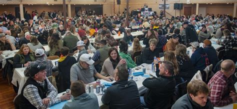 Cattlemen Host Annual Banquet News