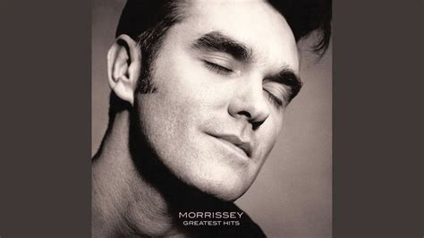 Let Me Kiss You Remastered Morrissey Greatest Hits Cd