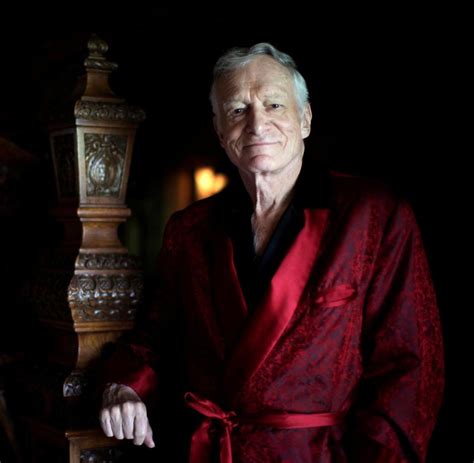 Hugh Hefner News Bilder And Infos Zum Playboy Gründer Welt