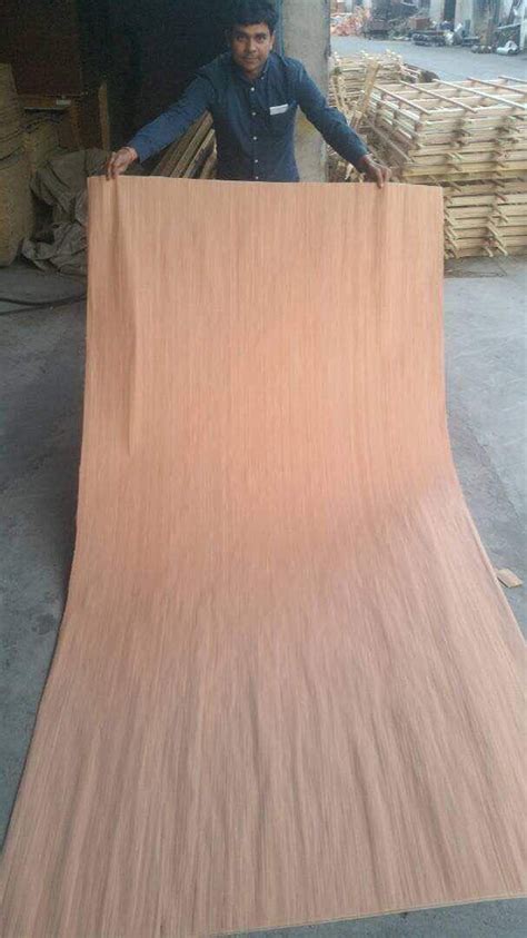 Okoume Veneer C D E Grade From Gabon Factory China Veneer And Okumen