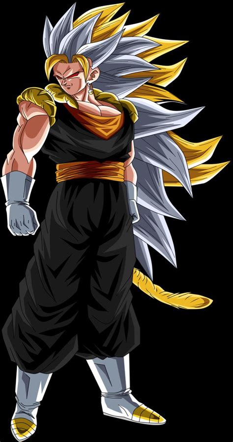 Gogetto Ssj9 Full Power Artofit