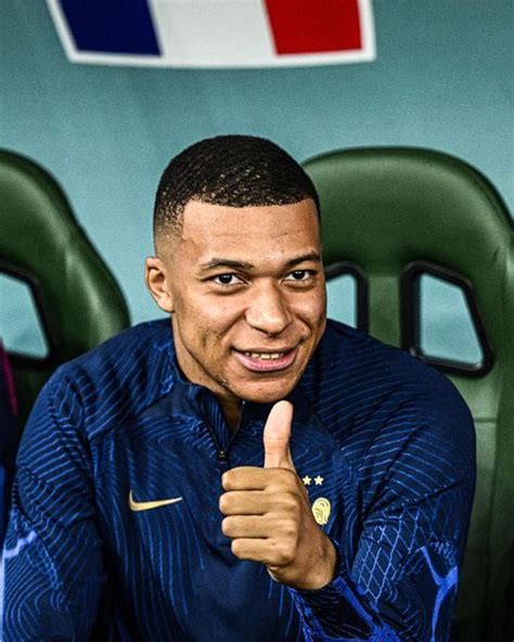 Kylian Mbappe Is Officially France S New Captain France National