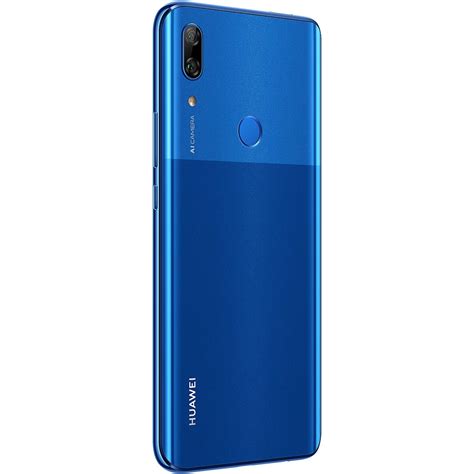 Huawei P Smart Z Gb Sapphire Blue Psmartz Gbblue