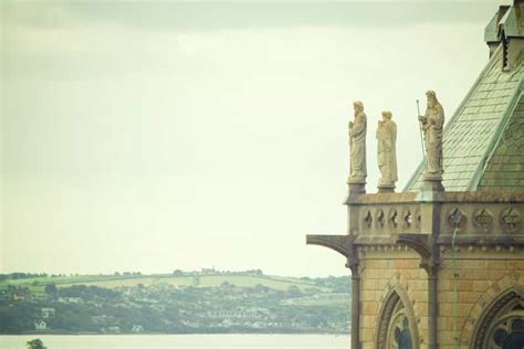 Dublín Tour De Día Completo A Cork Cobh Y El Castillo De Blarney