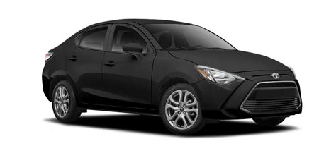 2017 Toyota Yaris IA 16 Inch OEM Wheels 1010Tires Online Wheel Store