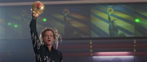 Kingpin Bill Murray Wallpaper
