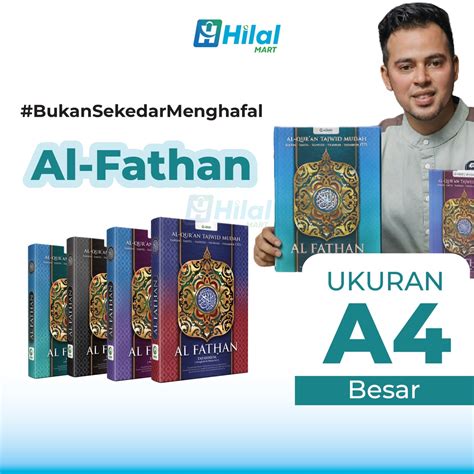 Jual Al Quran Terjemah Alquran Perkata Tajwid Warna Kode Arab Rasm