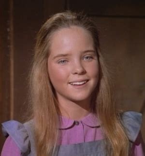 Mary Ingalls Kendall - Little House Wiki - Little House on the Prairie