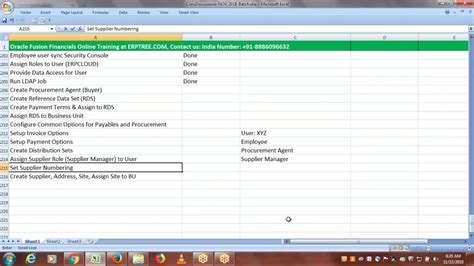 Reference Data Set And Procurement Agent Oracle Fusion Cloud Financials