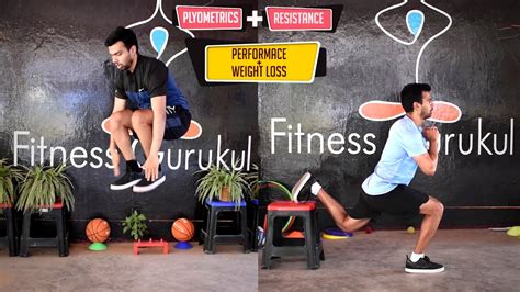 Best Plyometric Exercises For Speed Athleticism And Explosiveness Youtube