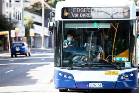 Productivity Commission Calls For New Public Transport Fares And Fees