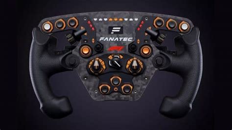 Best F1 Gaming Setup - The Perfect Wheel, Rig & Pedal Setup 2022