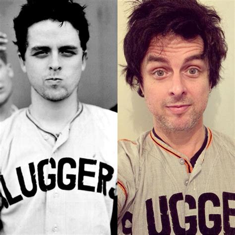 Green Day Then And Now