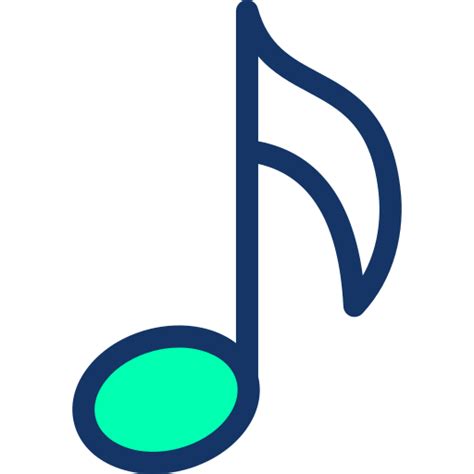 Song - Free music icons