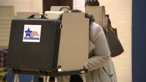 Chicago Mayor Election: High number of mail-in ballots could delay 2023 ...