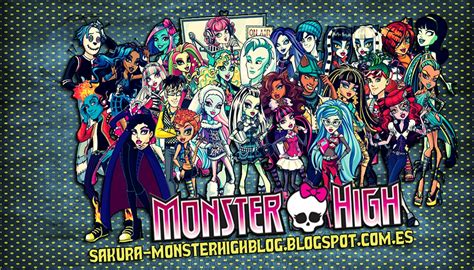 🔥 78 Monster High Wallpapers Wallpapersafari