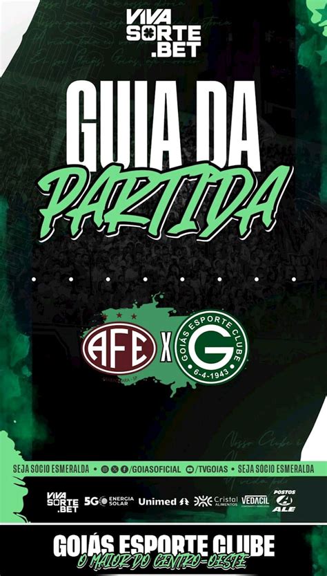 Goiás Esporte Clube X Ferroviária - Ferroviária/SP x Goiás E.C - Guia da Partida - Brasileirão Série B 2025 ...