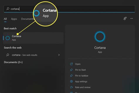 How To Install Cortana In Windows 11