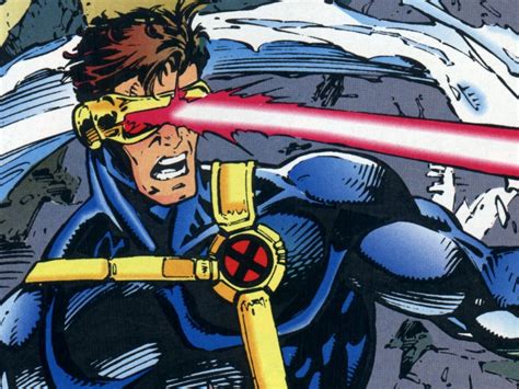 Personality Types Superhero Mbti