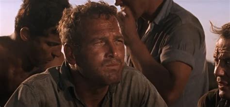 Cool Hand Luke Ending Explained: Does Lucas Breaks Out Of The Jail ...