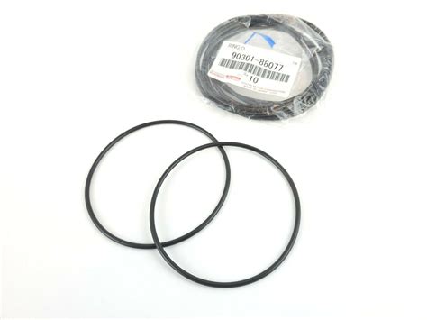 9031050006 Genuino Toyota Sello Aceite Para Eje Trasero Eje RH LH