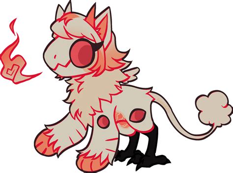 Meat Kitty Myo By Jolleraptorhub On Deviantart