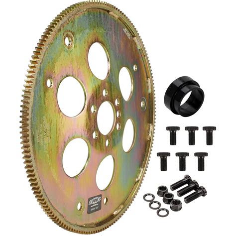 GM Gen III LS V8 Flexplate Adapter Kit Includes Flexplate Torque