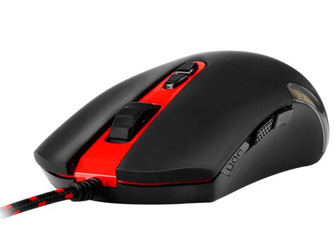 msi announces interceptor ds gaming mouse techpowerup