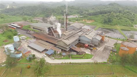 Kembara Insan Engineer S Blog Palm Oil Mill Pictures