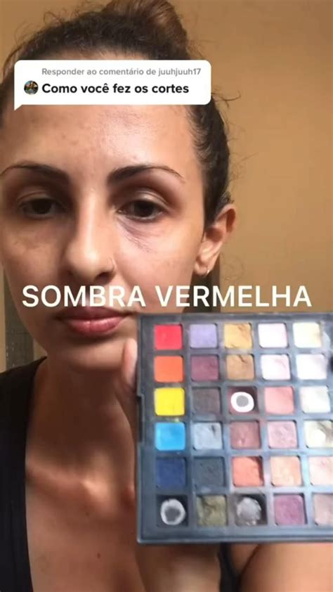 Pin De Eliana Da Silva En Alvin En 2024 Maquillaje De Terror