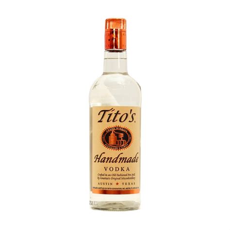 Titos Handmade 512pk50ml