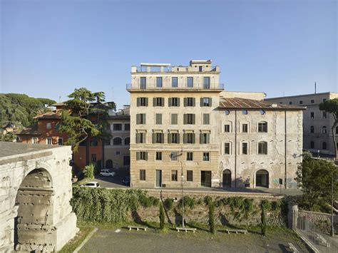 Fondazione Alda Fendi Esperimenti Ateliers Jean Nouvel