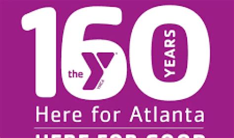 Celebrating 160 Years: The YMCA of Metro Atlanta Champions Change ...