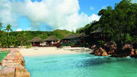 Constance Lemuria Seychelles Praslin Seychelles