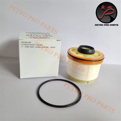 Jual Filter Solar Saringan Solar Fuel Filter MITSUBISHI TRITON