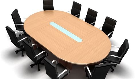 Oval Shape Conference Table About Office Ghana