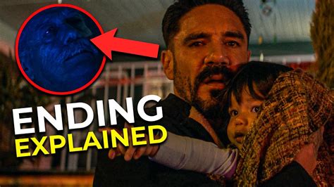 Mayans Mc Season 5 Episode 9 Ending Explained Recap Youtube