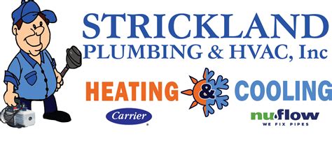 Strickland Plumbing Hvac Lufkin Tx S Go To Hvac Service