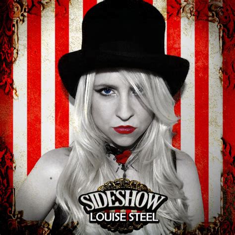 louise steel songs    stats viberatecom