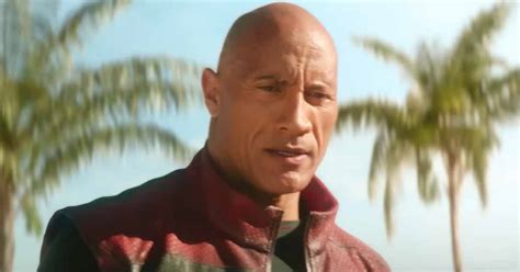 Red One Trailer Review Dwayne Johnson And Chris Evans To The Rescue As Santa Needs Saving In This