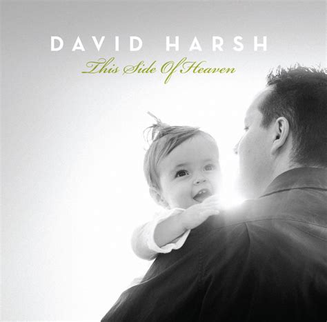 David Harsh Cds Support And Resources