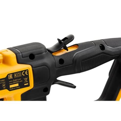 Taille Haies Orientable Sur Perche Xr V Dcmph P Qw Dewalt Bricozor