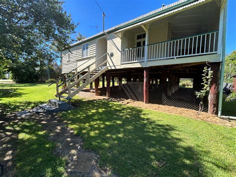 60 Edward Street Wondai Qld 4606 House For Sale Realestate Au