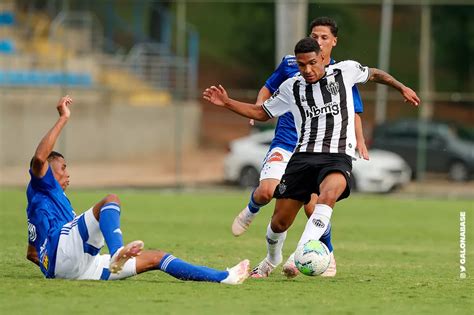 Atl Tico Mg X Cruzeiro Assista Ao Vivo Ao Jogo Sub De Hoje