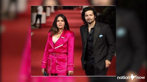 Richa Chadha And Ali Fazal Are Expecting Their First Baby Youtube