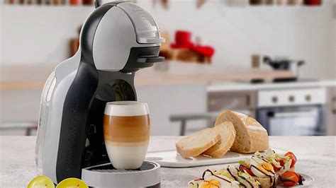 Limpieza De La Cafetera Dolce Gusto Pasos A Seguir