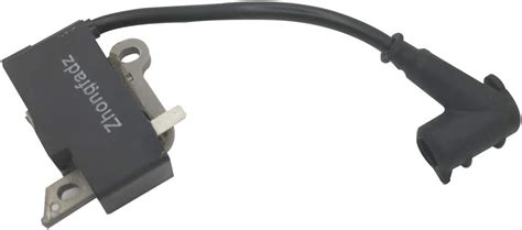 Amazon Ignition Coil Module For New Type Stihl Ms T Ms Tc