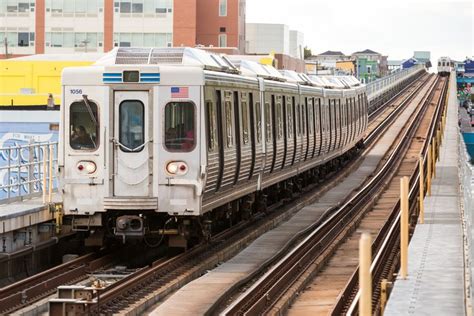 SEPTA stations on Broad Street, Market-Frankford lines to close for ...